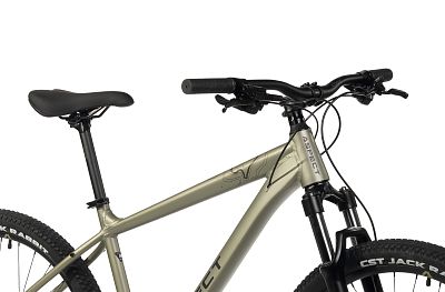 Превью  Велосипед ASPECT Legend 27.5 (2024)